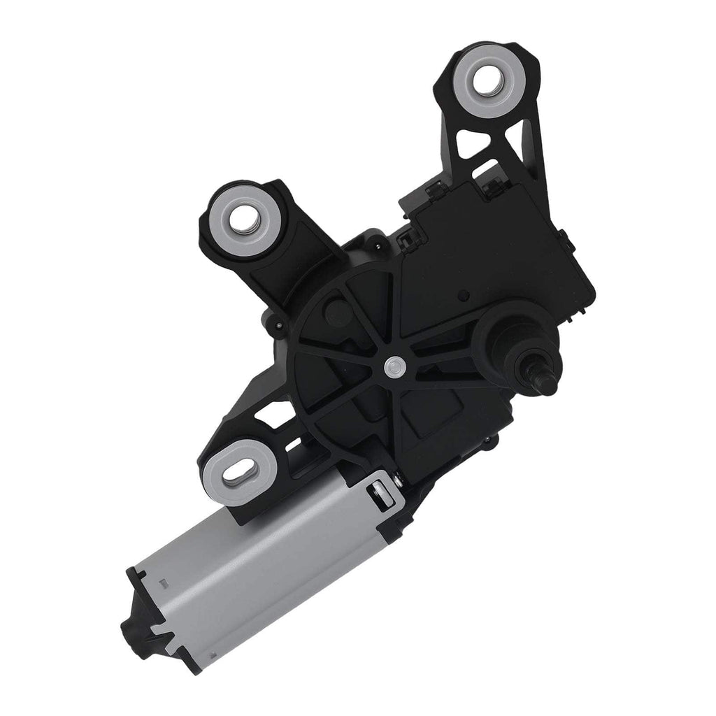 Viskermotor til 12V 4-polet egnet til VW Polo, VW Lupo, Seat Arosa 1997-2005 6X0955119D 6Q6955758