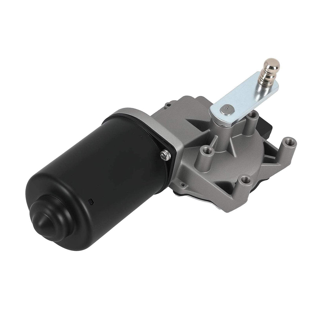 Vindusviskermotor foran egnet for VW T5 Multivan Transporter 7E1955113 12V