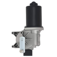 Last inn bildet i Galleri-visningsprogrammet, Vindusviskermotor foran egnet for VW T5 Multivan Transporter 7E1955113 12V