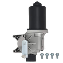 Last inn bildet i Galleri-visningsprogrammet, Vindusviskermotor foran egnet for VW T5 Multivan Transporter 7E1955113 12V