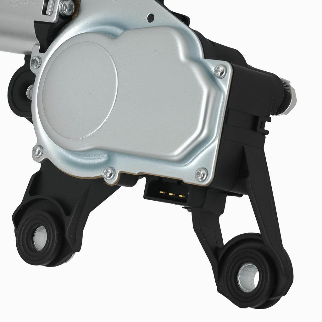 Bagrudeviskermotor egnet til Skoda Octavia 77-147kW 2004-2013 1Z9955711B