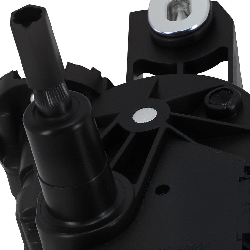 Torkarmotor bakruta lämplig för VW Multivan V VI 2.0L 2003-2024 404792