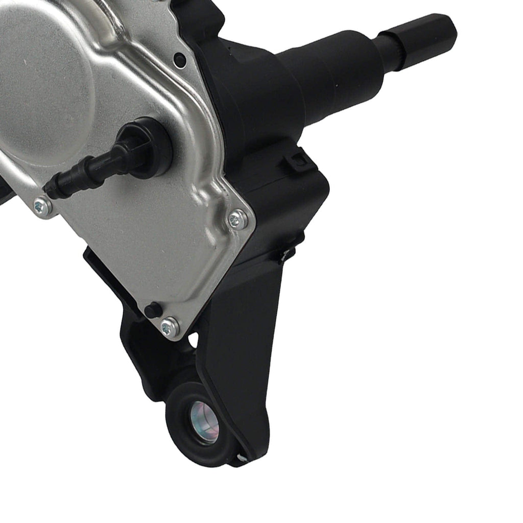 Viskermotor foran egnet til VW Multivan Bus 2003-2015 7E0955711D ny 7H0955711