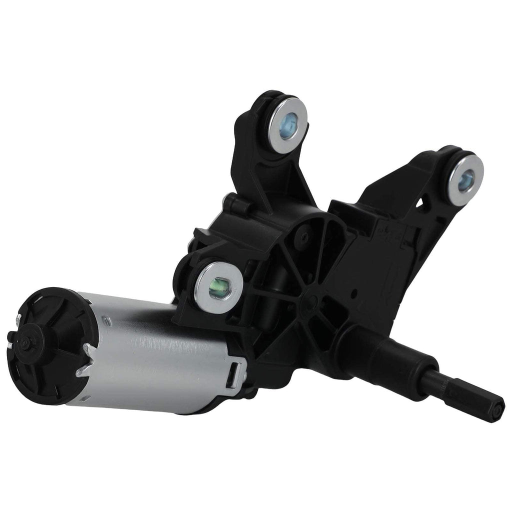 Viskermotor foran egnet til VW Multivan Bus 2003-2015 7E0955711D ny 7H0955711