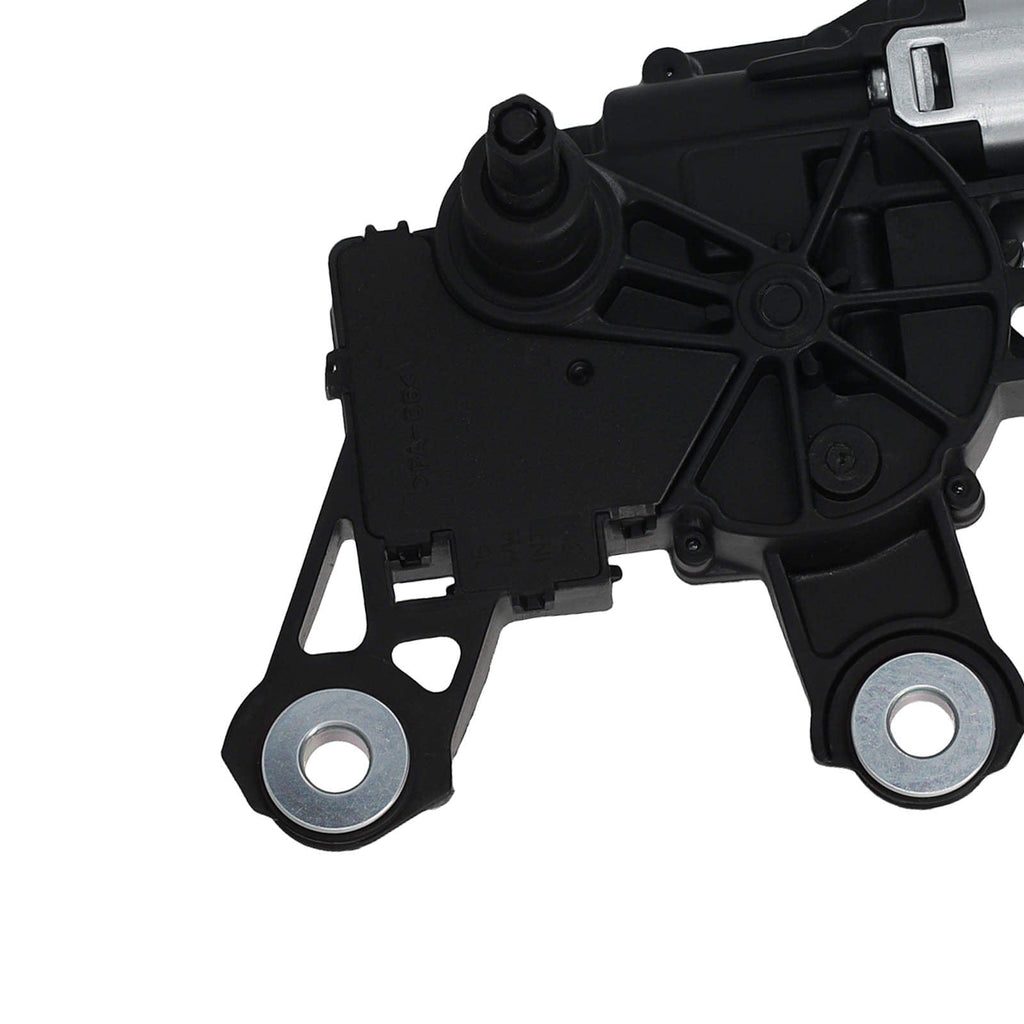 Viskermotor foran egnet til VW Multivan Bus 2003-2015 7E0955711D ny 7H0955711