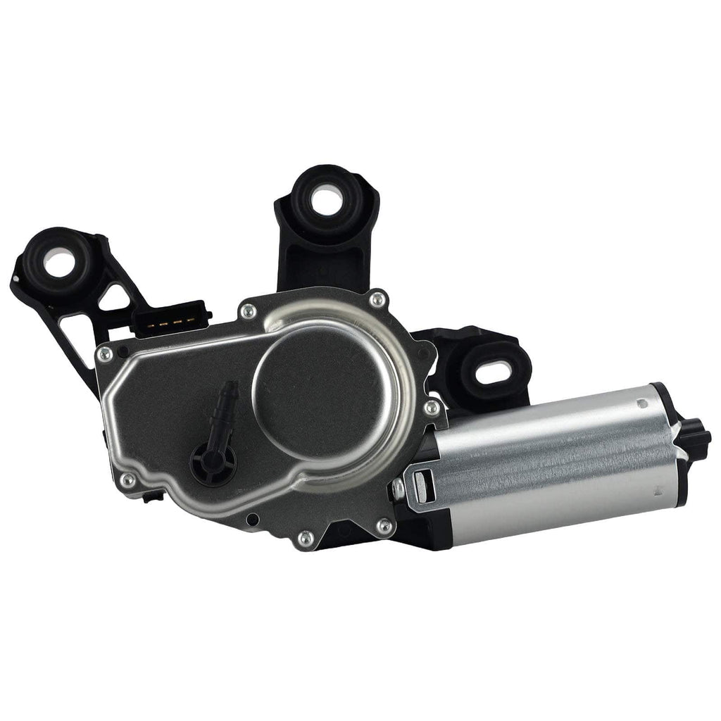 Viskermotor foran egnet til VW Multivan Bus 2003-2015 7E0955711D ny 7H0955711