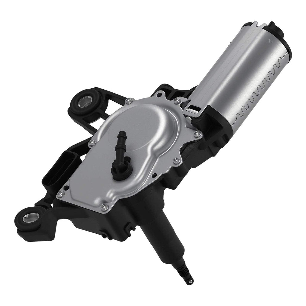 Torkarmotor för 12V lämplig för VW Caddy III 1.9 TDI 2.0 TDI 1.6 BiFuel 2004-2015 1T0955711C