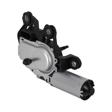 Ladda upp bild till gallerivisning, Torkarmotor för 12V lämplig för VW Caddy III 1.9 TDI 2.0 TDI 1.6 BiFuel 2004-2015 1T0955711C