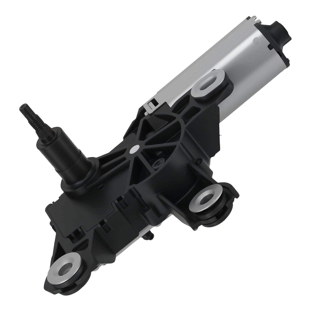 Torkarmotor 12V lämplig för Audi A3 A4 A6, VW Golf IV Passat Bora, Seat Leon Toledo, Skoda Octavia 8L0955711B 1J6955711
