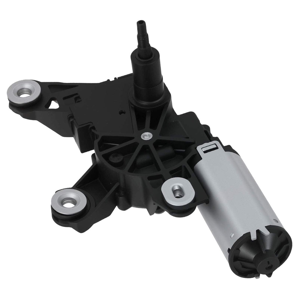 Torkarmotor 12V lämplig för Audi A3 A4 A6, VW Golf IV Passat Bora, Seat Leon Toledo, Skoda Octavia 8L0955711B 1J6955711
