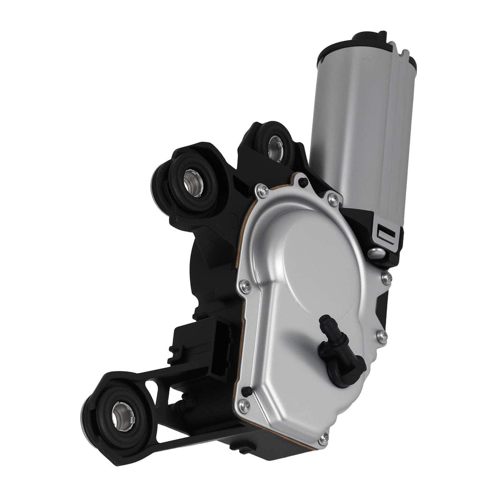 Torkarmotor 12V lämplig för Audi A3 A4 A6, VW Golf IV Passat Bora, Seat Leon Toledo, Skoda Octavia 8L0955711B 1J6955711