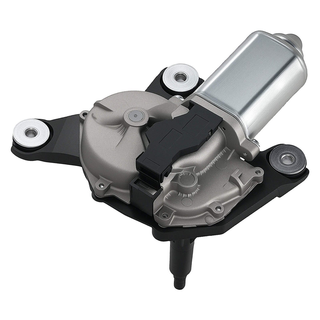 Bakre torkarmotor lämplig för Fiat Punto Grande Punto 2005-2012 51757867 3-polig