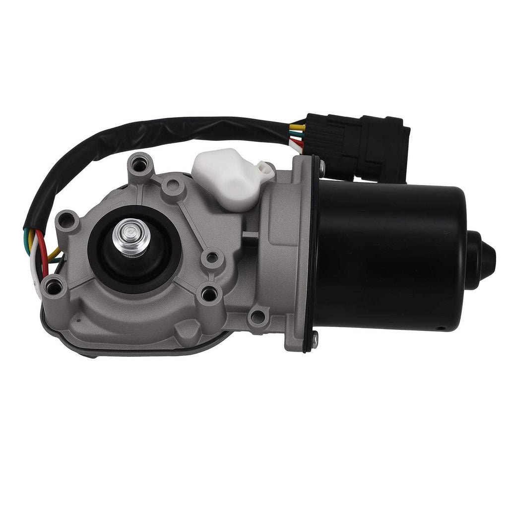 Tuulilasinpyyhkimen moottori eteen, sopii malleihin Nissan Primastar, Opel Vivaro 2001-2016
