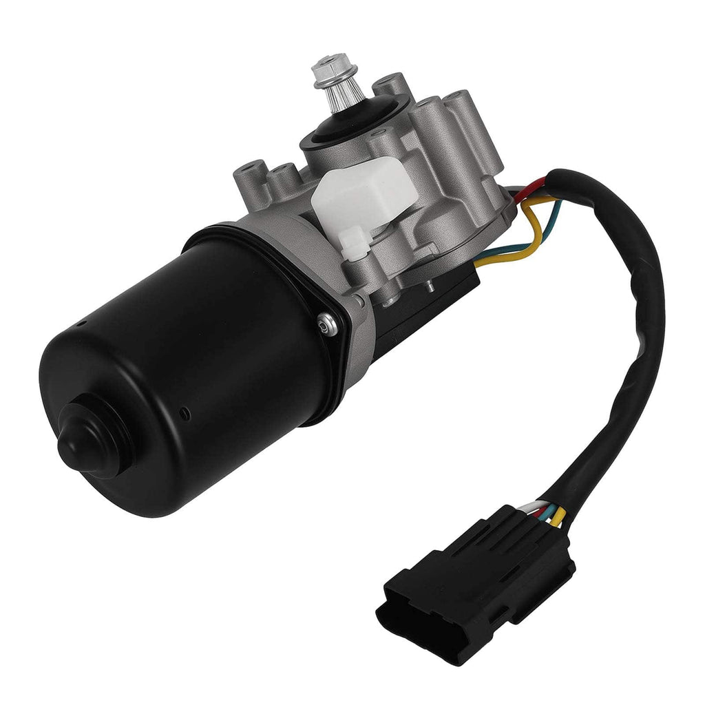 Tuulilasinpyyhkimen moottori eteen, sopii malleihin Nissan Primastar, Opel Vivaro 2001-2016
