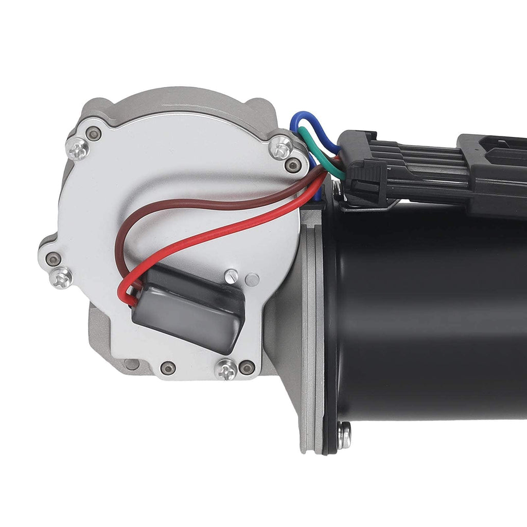 Vindrutetorkarmotor lämplig för Opel Astra F 1991-1998 WM-0025 12V fram