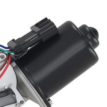 Ladda upp bild till gallerivisning, Vindrutetorkarmotor lämplig för Opel Astra F 1991-1998 WM-0025 12V fram