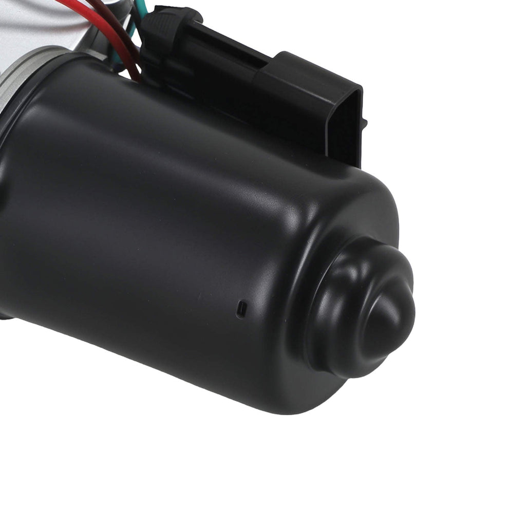 Vindrutetorkarmotor lämplig för Opel Astra F 1991-1998 WM-0025 12V fram