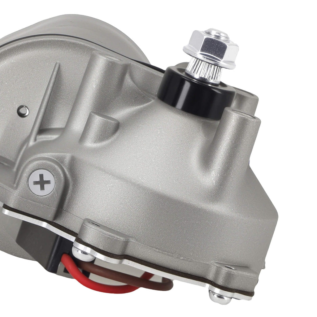 Vindrutetorkarmotor lämplig för Opel Astra F 1991-1998 WM-0025 12V fram