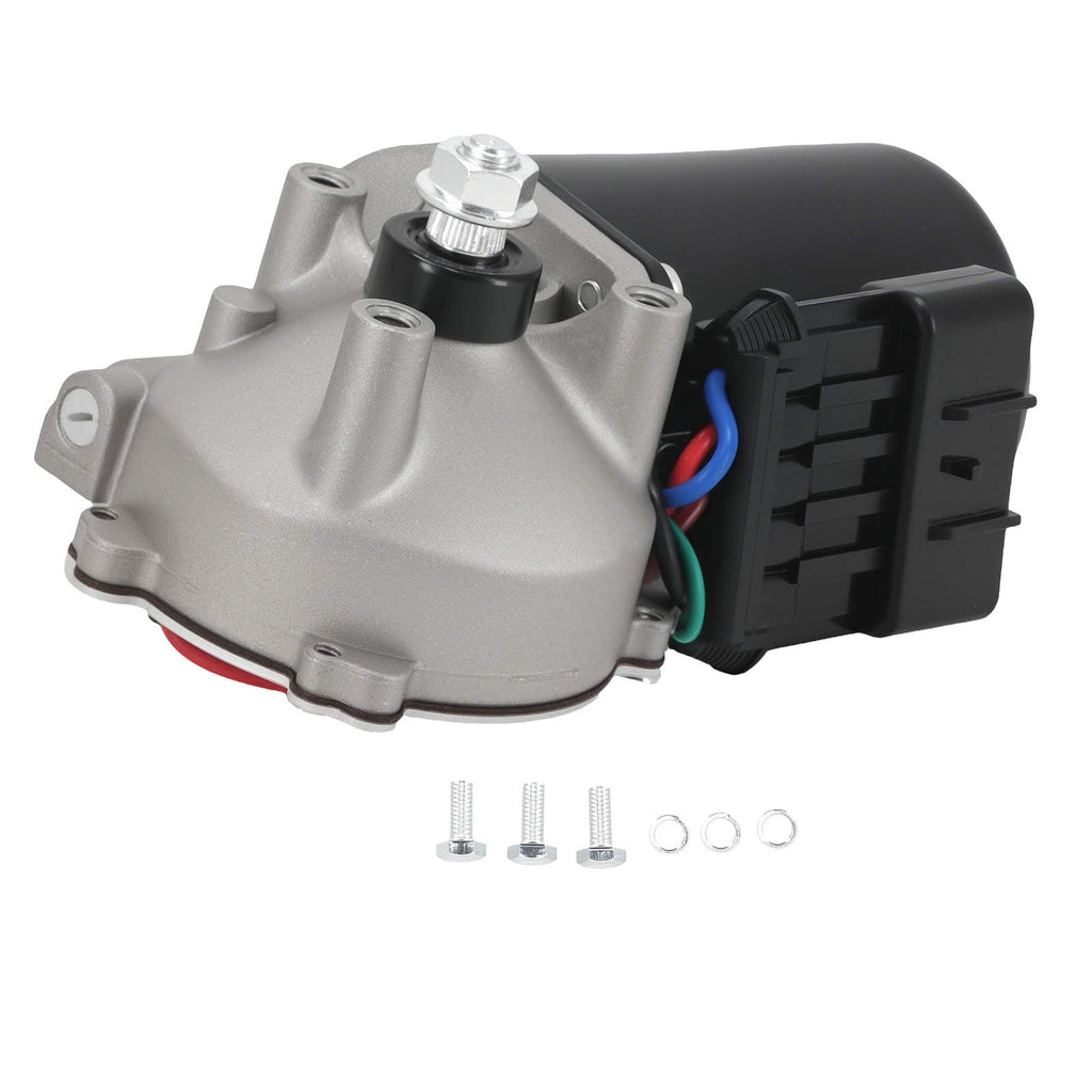 Vindrutetorkarmotor lämplig för Opel Astra F 1991-1998 WM-0025 12V fram