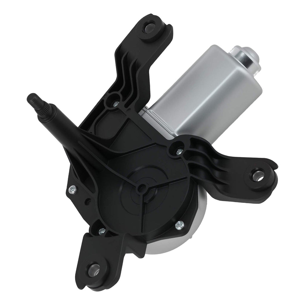 Bakrutetorkarmotor 12V lämplig för Opel Zafira B (A05) / Vauxhall Zafira 1.6-2.2 CNG CDTi 2005-2015 1273085