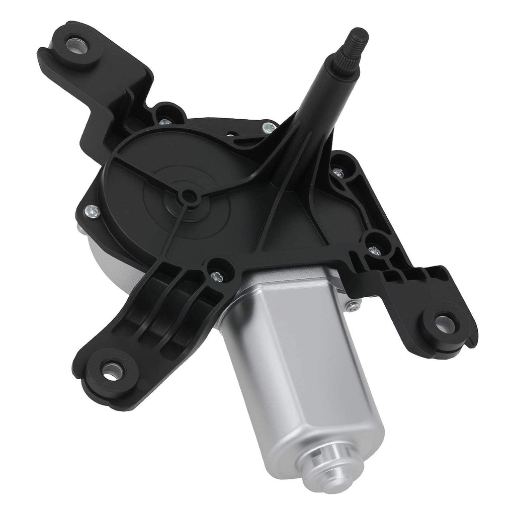 Bakrutetorkarmotor 12V lämplig för Opel Zafira B (A05) / Vauxhall Zafira 1.6-2.2 CNG CDTi 2005-2015 1273085