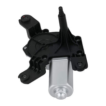 Ladda upp bild till gallerivisning, Bakrutetorkarmotor 12V lämplig för Opel Zafira B (A05) / Vauxhall Zafira 1.6-2.2 CNG CDTi 2005-2015 1273085