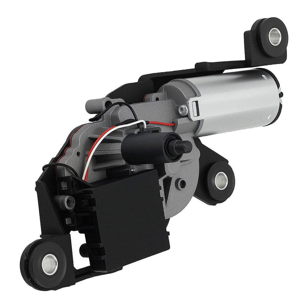 Takalasinpyyhkimen moottori sopii BMW X3 E83 2.0sd 3.0sd xDrive35d 67636917907 2007-2011