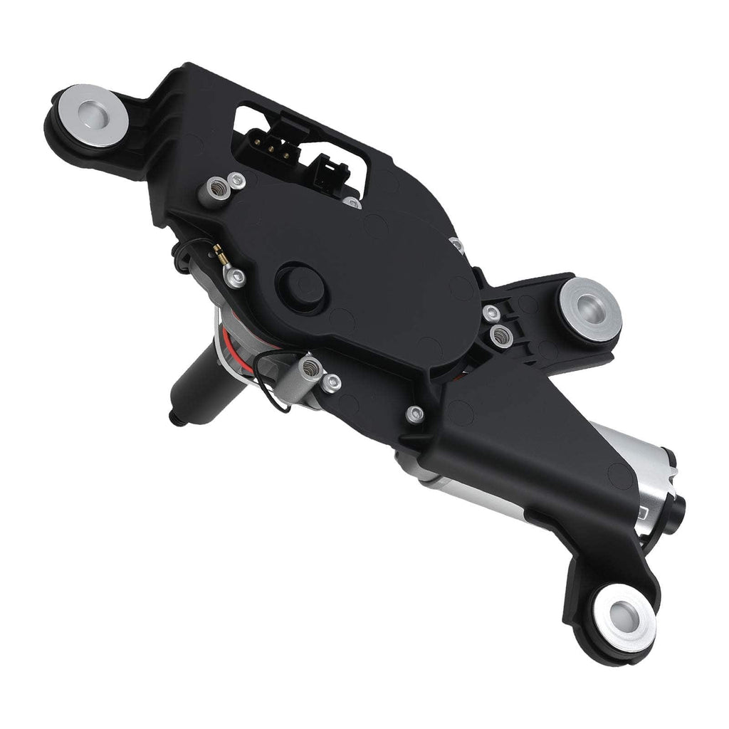 Takalasinpyyhkimen moottori sopii BMW X3 E83 2.0sd 3.0sd xDrive35d 67636917907 2007-2011