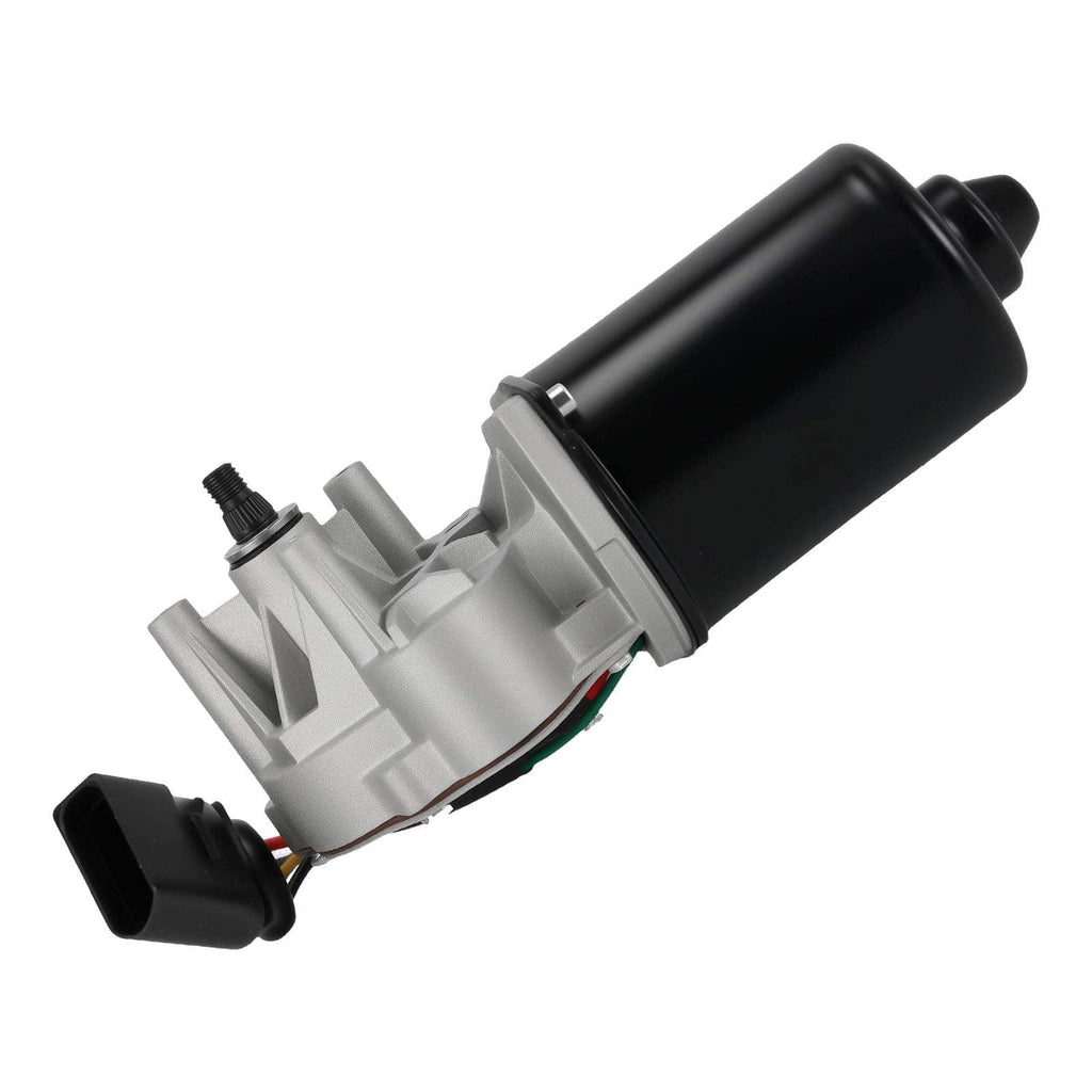Viskermotor til 12V egnet til Audi A2 (8Z0) 1.2 TDI 1.4 1.4 TDI 1.6 FSI 2000-2005 8Z0955113