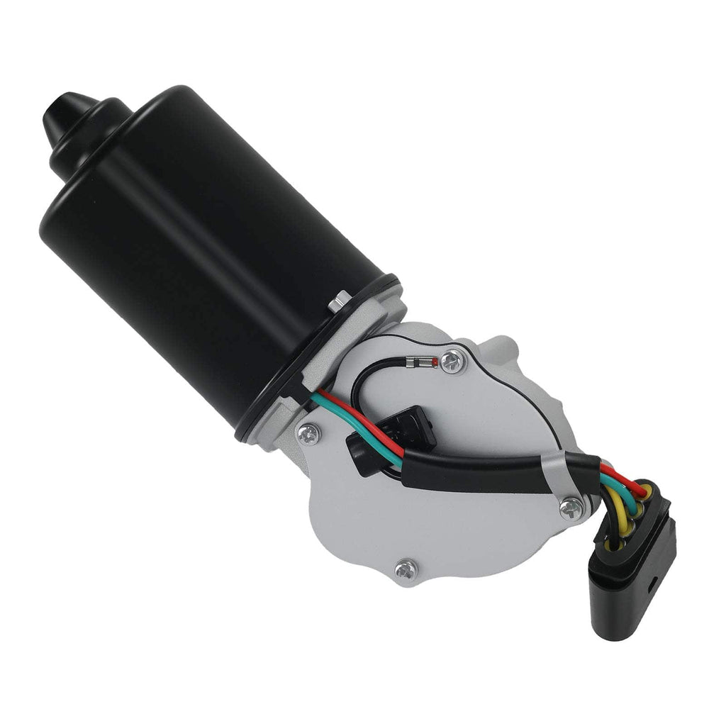 Viskermotor til 12V egnet til Audi A2 (8Z0) 1.2 TDI 1.4 1.4 TDI 1.6 FSI 2000-2005 8Z0955113