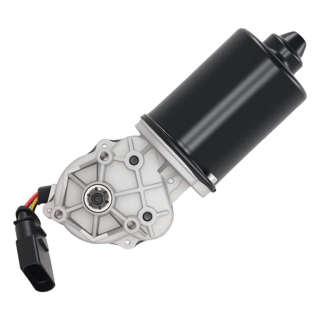Viskermotor til 12V egnet til Audi A2 (8Z0) 1.2 TDI 1.4 1.4 TDI 1.6 FSI 2000-2005 8Z0955113