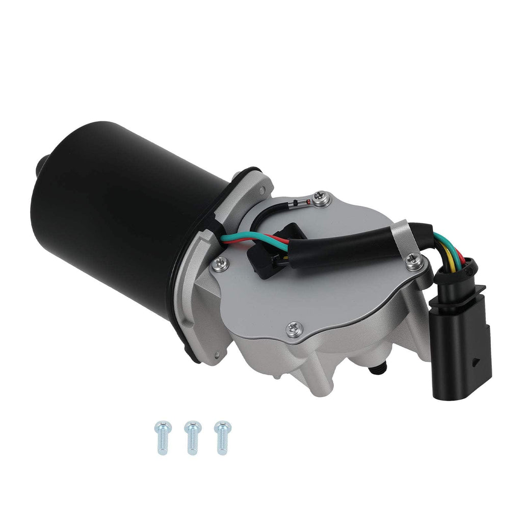 Viskermotor til 12V egnet til Audi A2 (8Z0) 1.2 TDI 1.4 1.4 TDI 1.6 FSI 2000-2005 8Z0955113