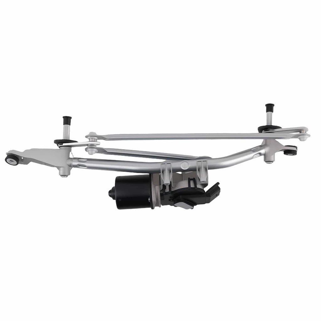 Tuulilasinpyyhkijän moottori eteen sopii malleihin Nissan Qashqai +2 JJ10 2007-13 CWM15122AS