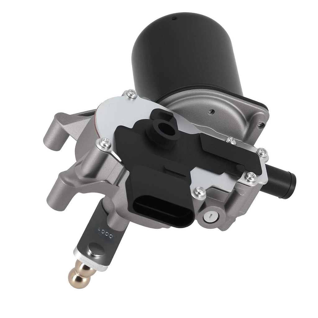 Elektrisk vindusheis egnet for Smart Fortwo 451 Convertible/Coupe LP3617 4518200040