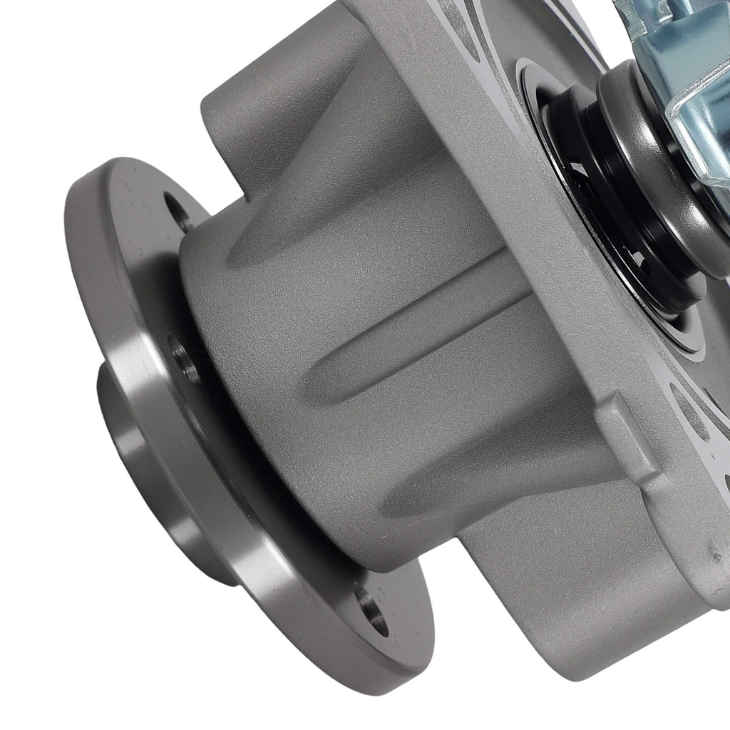 Aluminium vandpumpe egnet til Mitsubishi Eclipse Cross 2018-2020 1607854280
