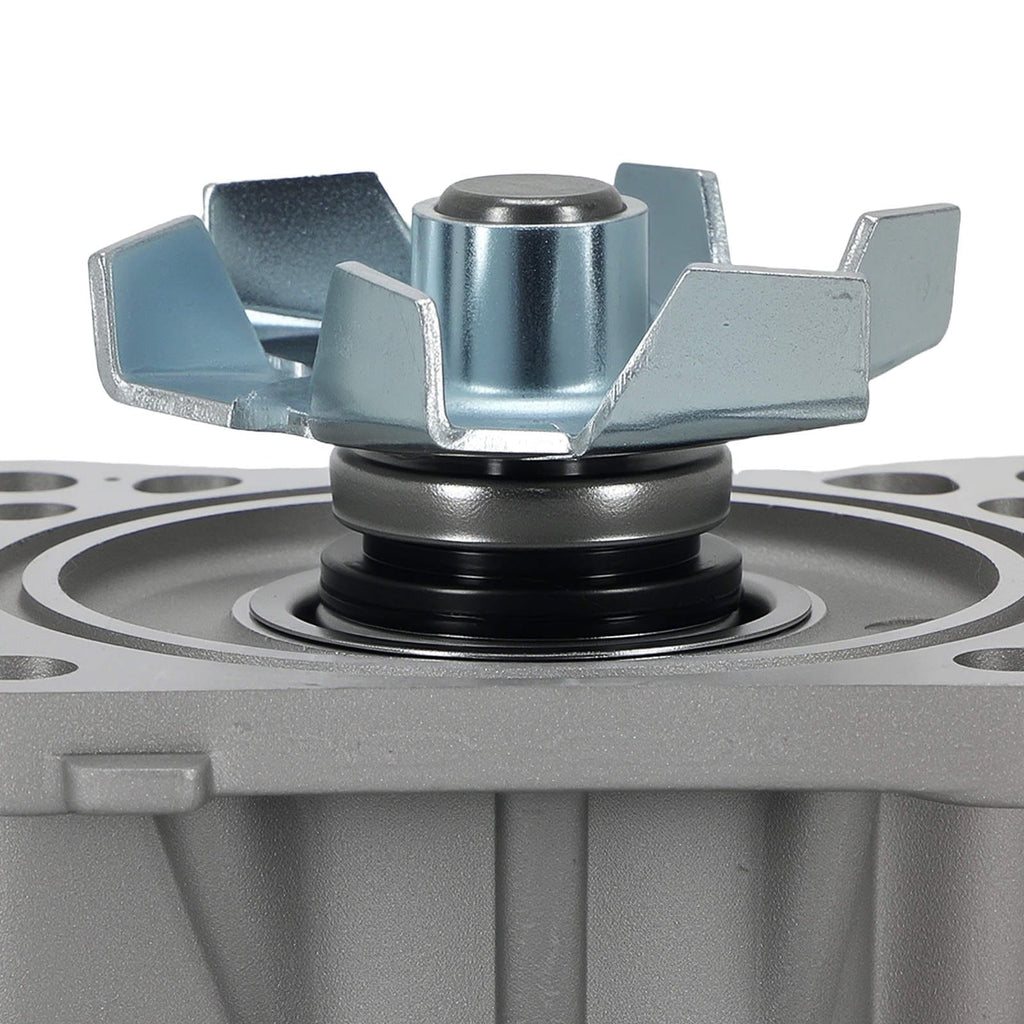 Aluminium vandpumpe egnet til Mitsubishi Eclipse Cross 2018-2020 1607854280