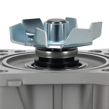 Indlæs billede til gallerivisning Aluminium vandpumpe egnet til Mitsubishi Eclipse Cross 2018-2020 1607854280