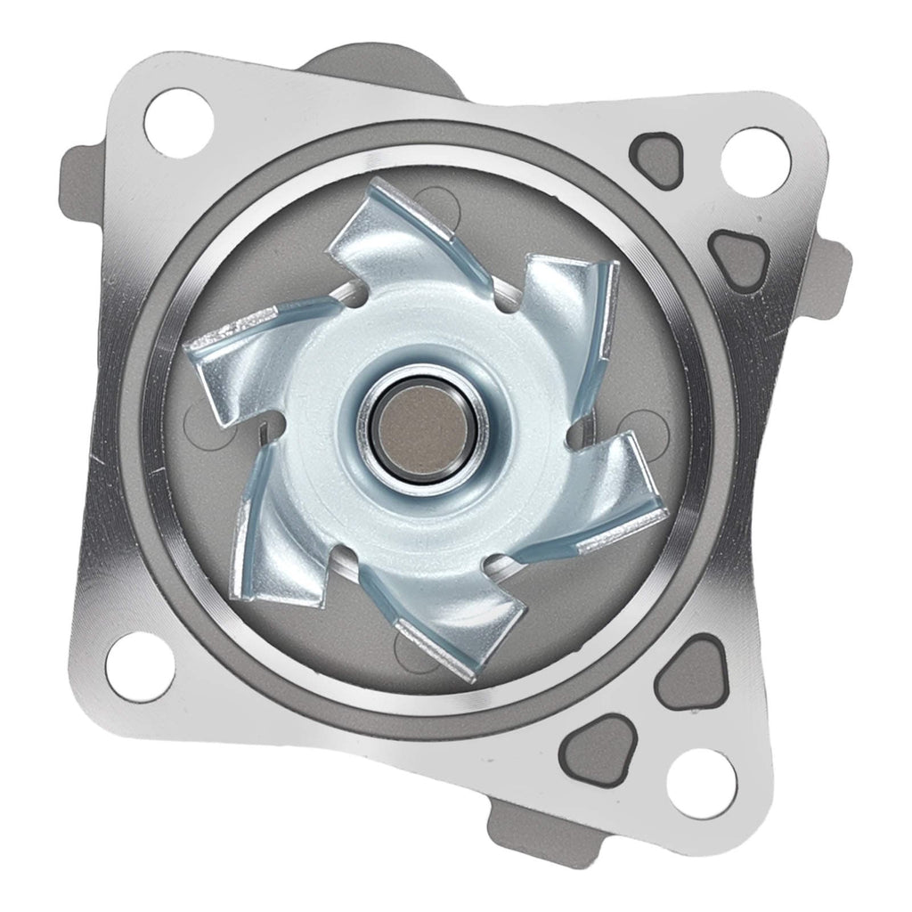 Aluminium vandpumpe egnet til Mitsubishi Eclipse Cross 2018-2020 1607854280
