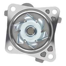 Indlæs billede til gallerivisning Aluminium vandpumpe egnet til Mitsubishi Eclipse Cross 2018-2020 1607854280