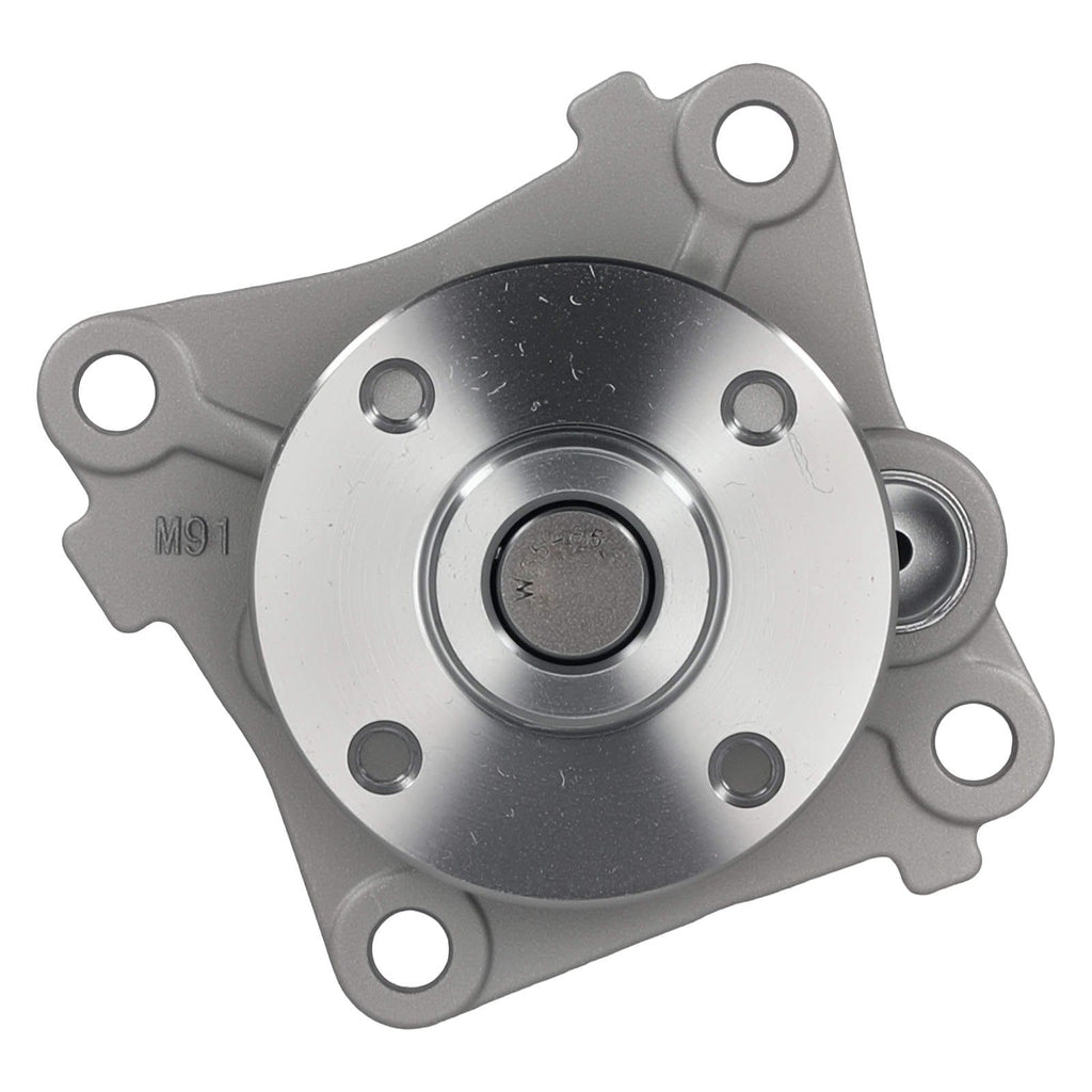 Aluminium vandpumpe egnet til Mitsubishi Eclipse Cross 2018-2020 1607854280