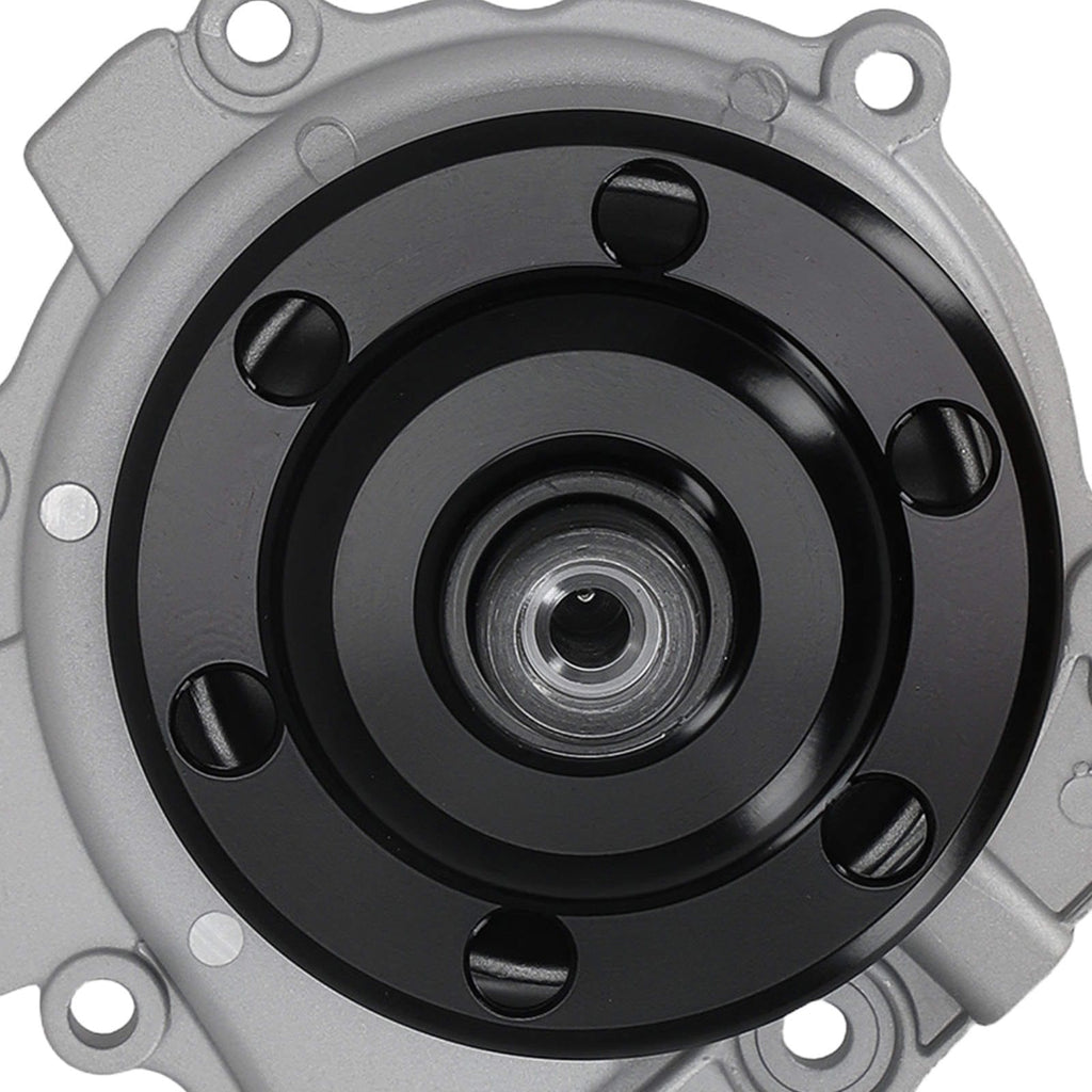 Aluminium vandpumpe egnet til Mercedes-Benz Sprinter 2006-2024 6512001602