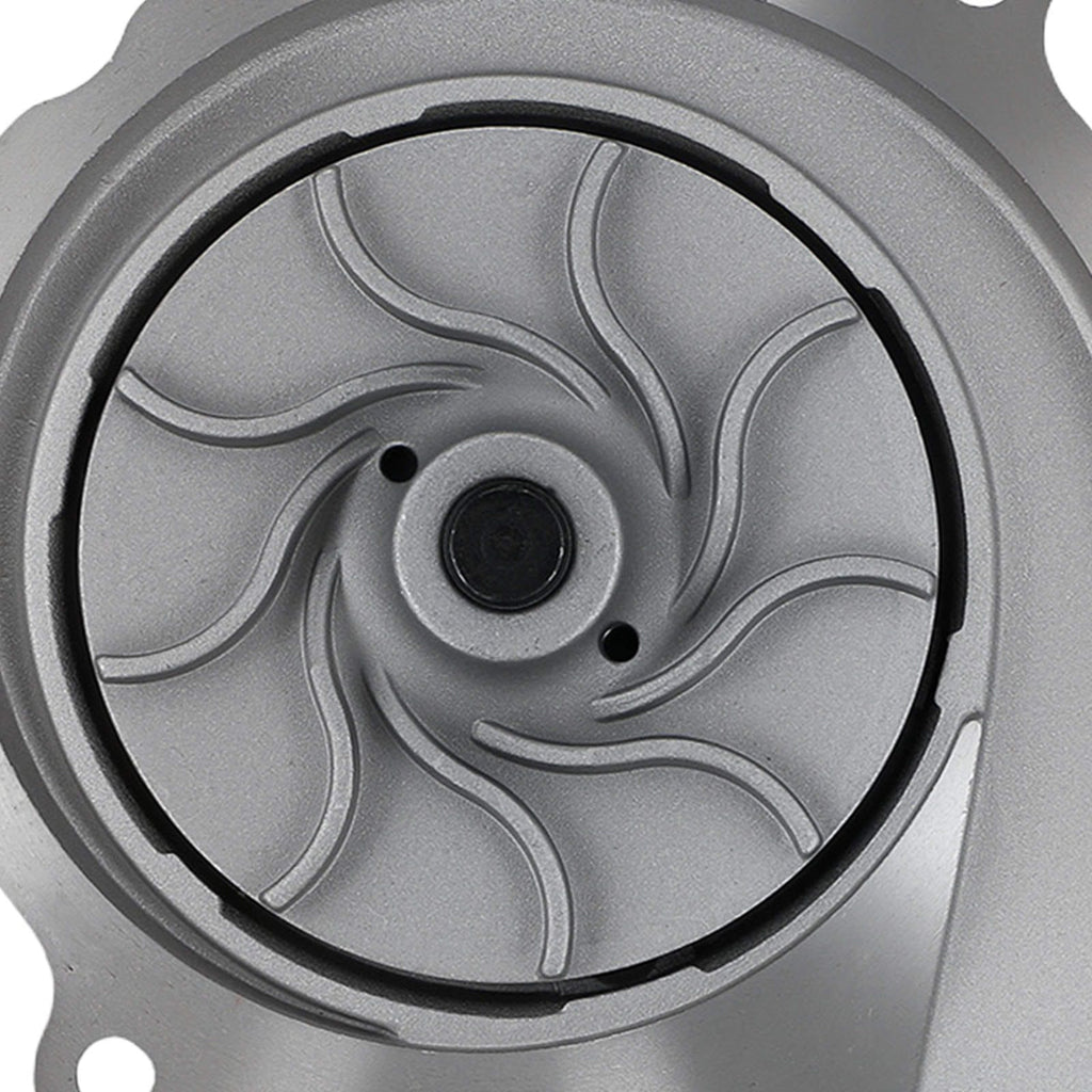 Aluminium vandpumpe egnet til Mercedes-Benz Sprinter 2006-2024 6512001602