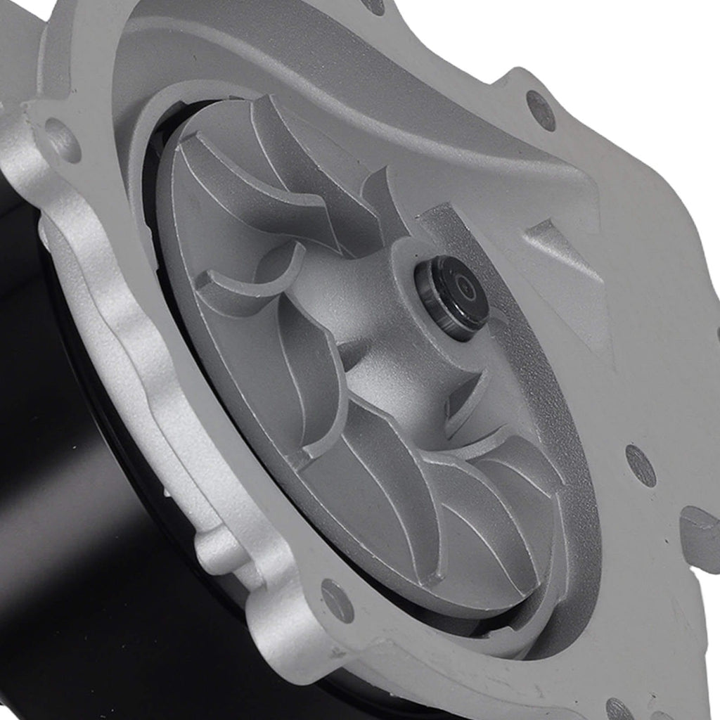 Aluminium vandpumpe egnet til Mercedes-Benz Sprinter 2006-2024 6512001602