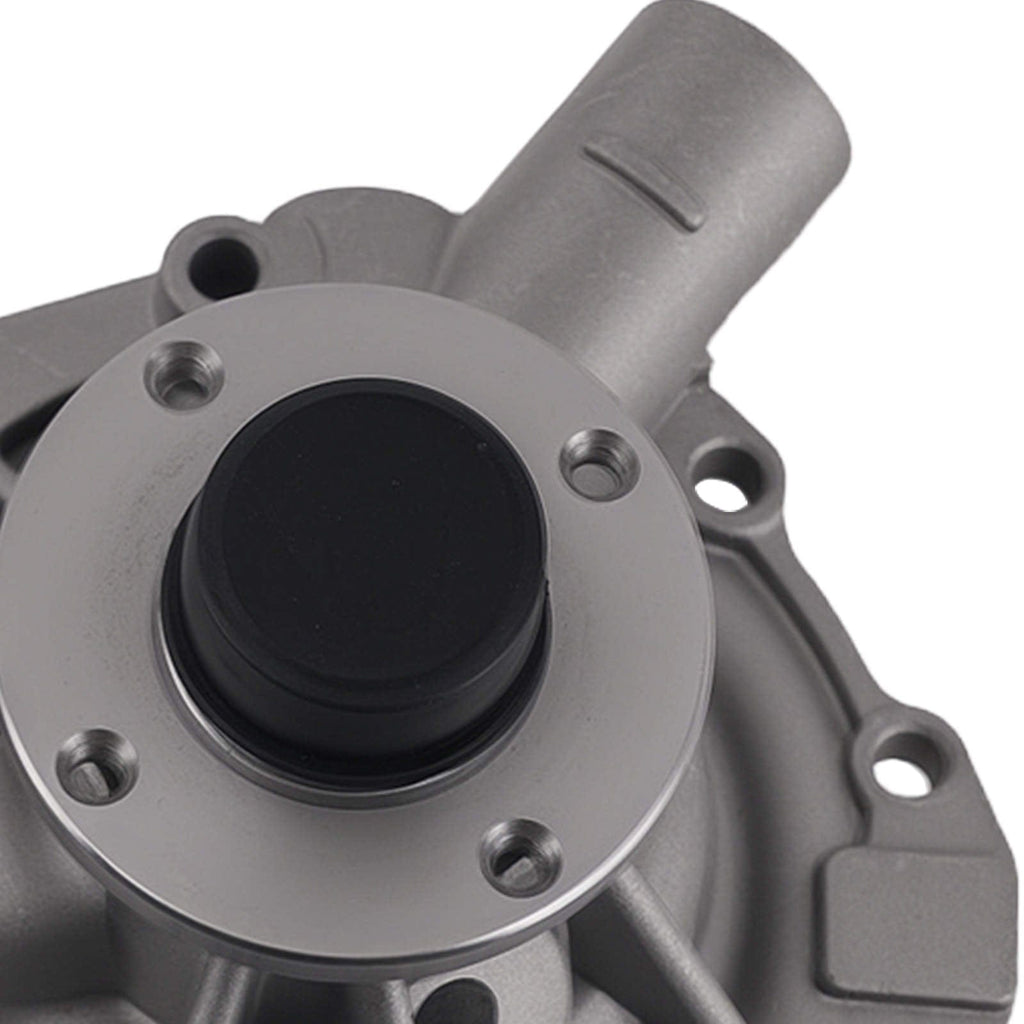 Servopump lämplig för Mercedes C220 C230 W202 2.3L 94-98 1112004001 4 vingar