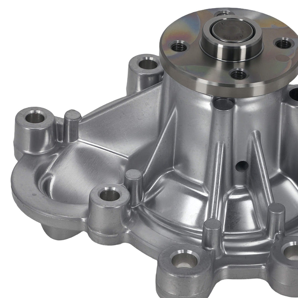 Huvudkylvattenpump lämplig för Mercedes SLK250 R172 1.8L W1974M remdrift