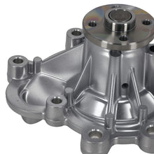 Ladda upp bild till gallerivisning, Huvudkylvattenpump lämplig för Mercedes SLK250 R172 1.8L W1974M remdrift
