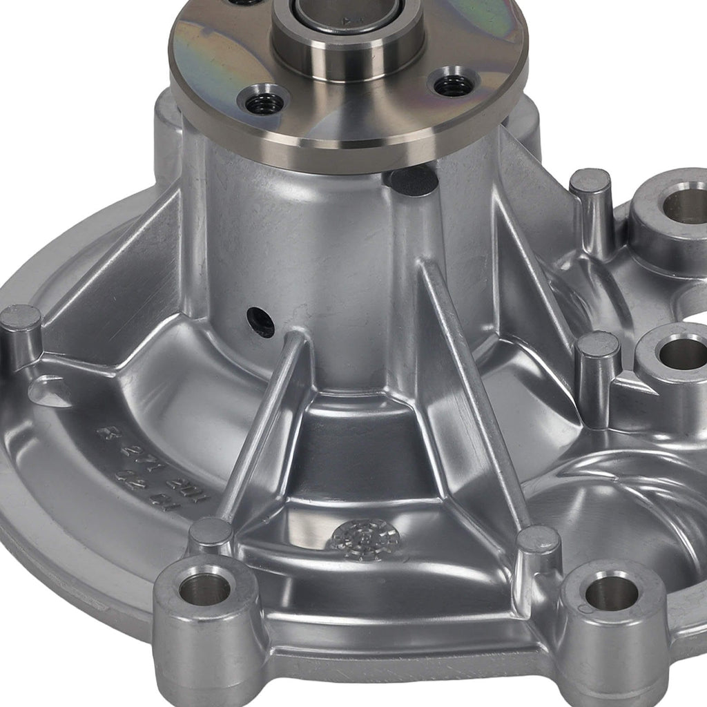 Huvudkylvattenpump lämplig för Mercedes SLK250 R172 1.8L W1974M remdrift