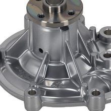 Ladda upp bild till gallerivisning, Huvudkylvattenpump lämplig för Mercedes SLK250 R172 1.8L W1974M remdrift