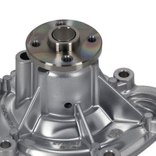 Ladda upp bild till gallerivisning, Huvudkylvattenpump lämplig för Mercedes SLK250 R172 1.8L W1974M remdrift