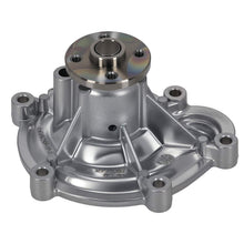 Ladda upp bild till gallerivisning, Huvudkylvattenpump lämplig för Mercedes SLK250 R172 1.8L W1974M remdrift